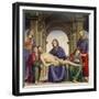 Pietà-null-Framed Giclee Print