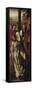 Pietà-Ambrosius Benson-Framed Stretched Canvas