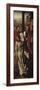 Pietà-Ambrosius Benson-Framed Giclee Print