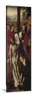 Pietà-Ambrosius Benson-Stretched Canvas