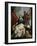 Pietà-Jacob Jordaens-Framed Giclee Print