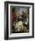 Pietà-Jacob Jordaens-Framed Giclee Print