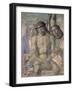 Pieta-null-Framed Giclee Print