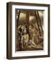 Pieta-Luis De morales-Framed Giclee Print