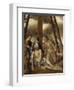 Pieta-Luis De morales-Framed Giclee Print