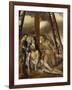 Pieta-Luis De morales-Framed Giclee Print