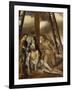 Pieta-Luis De morales-Framed Giclee Print