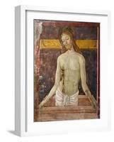 Pieta-Antoniazzo Romano-Framed Giclee Print
