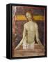 Pieta-Antoniazzo Romano-Framed Stretched Canvas