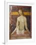 Pieta-Antoniazzo Romano-Framed Giclee Print