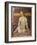 Pieta-Antoniazzo Romano-Framed Giclee Print