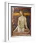 Pieta-Antoniazzo Romano-Framed Giclee Print