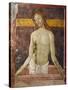 Pieta-Antoniazzo Romano-Stretched Canvas