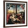 Pieta-Rogier van der Weyden-Framed Giclee Print