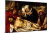 Pieta-Quentin Massys-Mounted Giclee Print