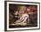 Pieta-Sir Anthony Van Dyck-Framed Giclee Print