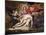 Pieta-Sir Anthony Van Dyck-Mounted Giclee Print