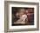 Pieta-Sir Anthony Van Dyck-Framed Giclee Print