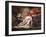 Pieta-Sir Anthony Van Dyck-Framed Giclee Print