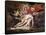 Pieta-Sir Anthony Van Dyck-Framed Stretched Canvas