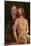 Pieta-Gentile Bellini-Mounted Giclee Print