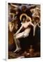 Pieta-William Adolphe Bouguereau-Framed Art Print