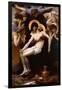 Pieta-William Adolphe Bouguereau-Framed Art Print