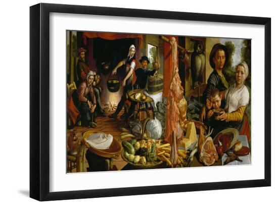 Giclee Print, , large