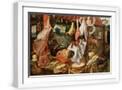 White Frame