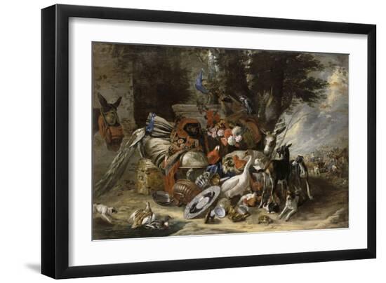 Premium Giclee Print, , large