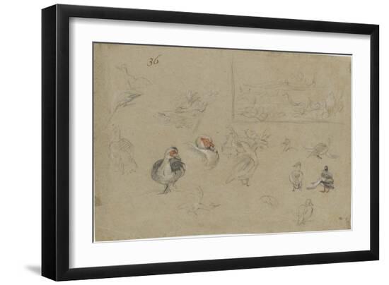 Giclee Print, , large
