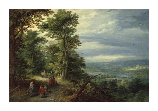 Premium Giclee Print, , large