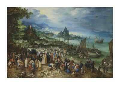 Premium Giclee Print, , large