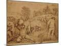Wood Mount