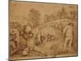 Wood Mount