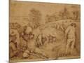 Wood Mount