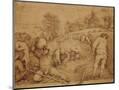 Wood Mount