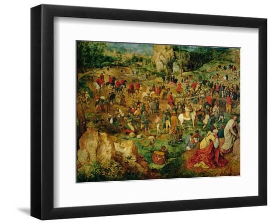 Premium Giclee Print, , large