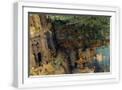 White Frame