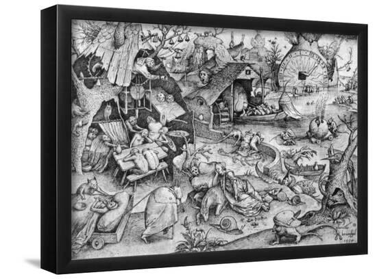 Poster, , large