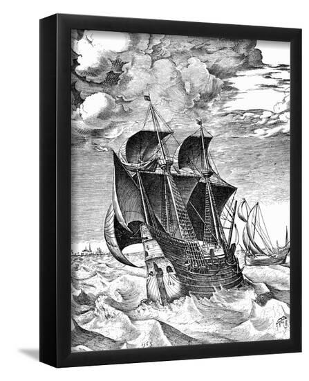 Poster, , large