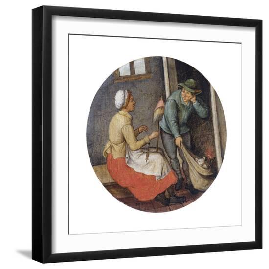 Premium Giclee Print, , large