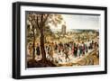 Black Frame