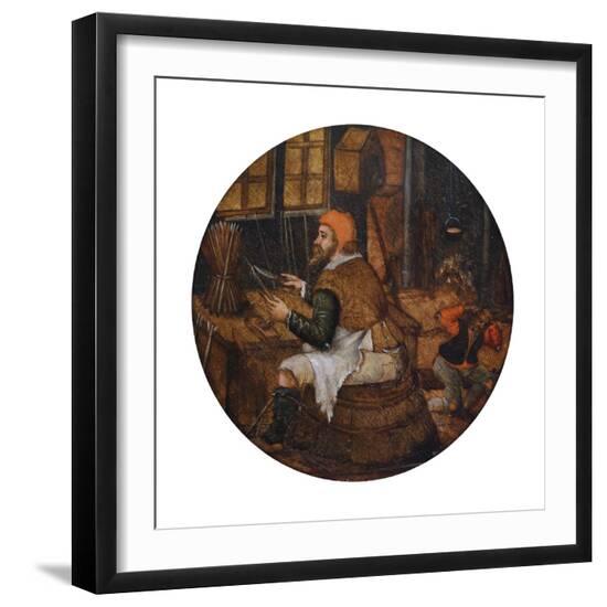Premium Giclee Print, , large
