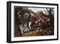 Black Frame