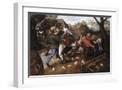 White Frame