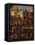 Canvas Black