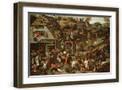 Brown Frame