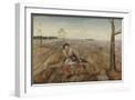 White Frame