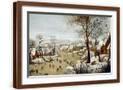 Brown Frame